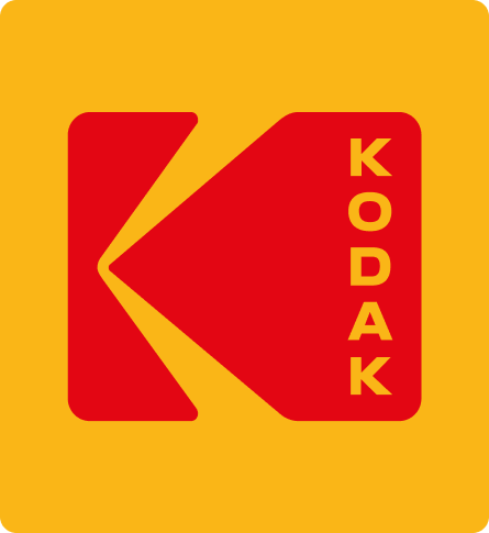 kodak logo