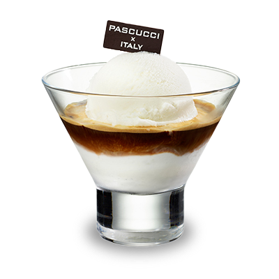 Affogato