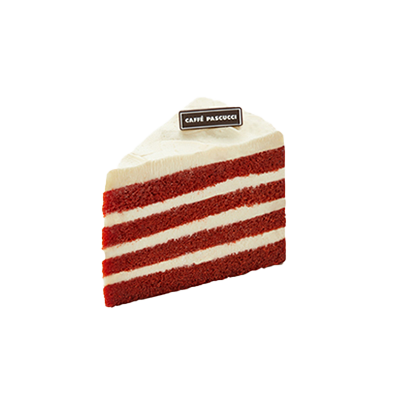 Redvelvet Cake