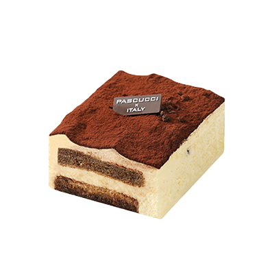 Cassata Tiramisu