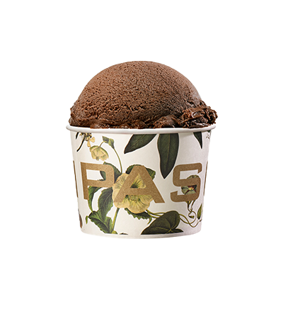 Cacao Gold Gelato